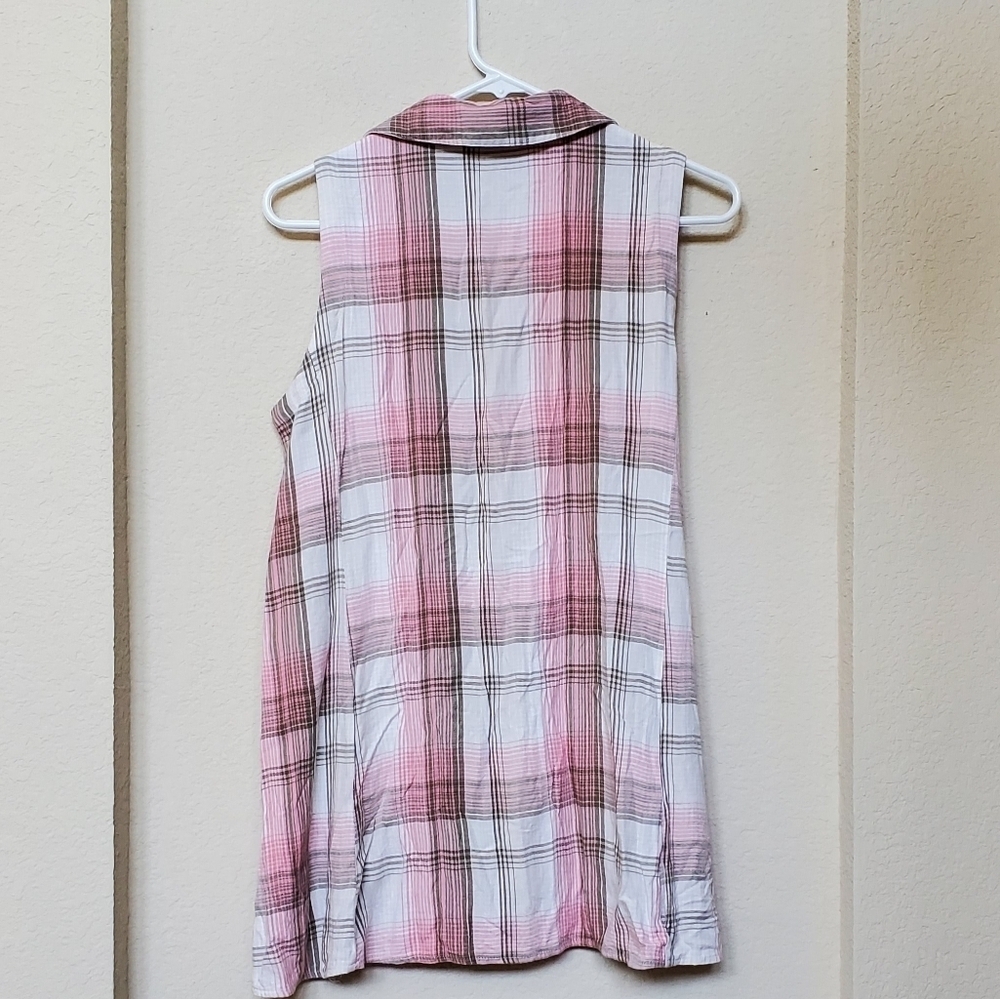 CUPIO S/S Long Top - Picture 2 of 5